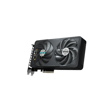 Gigabyte GeForce RTX 5060 Ti EAGLE OC 8G | NVIDIA | 8 GB | GeForce RTX 5060 Ti | GDDR7 | HDMI ports 