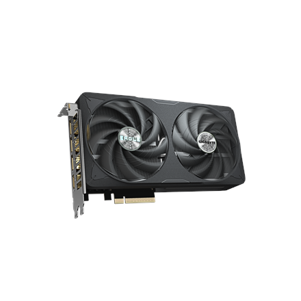 Gigabyte GeForce RTX 5060 Ti EAGLE OC 8G | NVIDIA | 8 GB | GeForce RTX 5060 Ti | GDDR7 | HDMI ports 