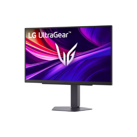 LG 27G810A-B | 27 " | IPS | UHD | 16:9 | 180 Hz | 1 ms | 3840 x 2160 pixels | 400 cd/m² | HDMI ports