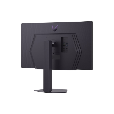 LG 27G810A-B | 27 " | IPS | UHD | 16:9 | 180 Hz | 1 ms | 3840 x 2160 pixels | 400 cd/m² | HDMI ports