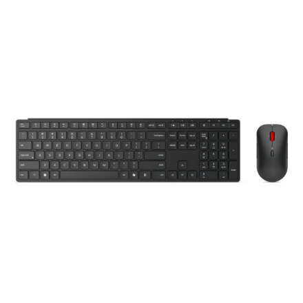 Lenovo Multi-Mode Pro Combo Keyboard and Mouse 6000-Lithuanian | Keyboard and Mouse Set | Wireless |