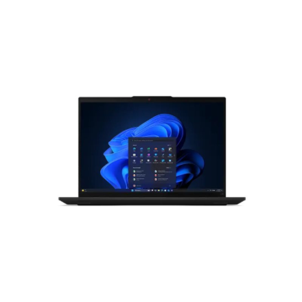 Lenovo ThinkPad L16 G2 Intel | Black | 16 " | IPS | WUXGA | 1920 x 1200 pixels | Anti-glare | Intel 