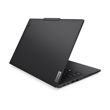Lenovo ThinkPad T14 G6 Intel | Black | 14 " | IPS | WUXGA | 1920 x 1200 pixels | Anti-glare | Intel 