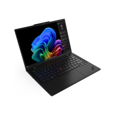 Lenovo ThinkPad T14s G6 Intel | Black | 14 " | IPS | WUXGA | 1920 x 1200 pixels | Anti-glare | Intel