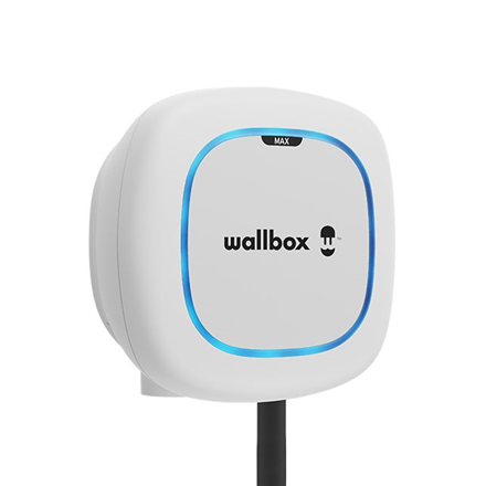 Wallbox Electric Vehicle charge | Pulsar Max | 22 kW | Wi-Fi