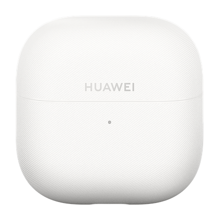 Huawei Earbuds | FreeClip 2 | Bluetooth | Open-Ear | Noise canceling | Wireless | White