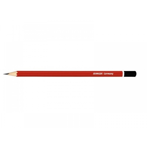 Stanger Premium Pencils 5B 1 pcs.