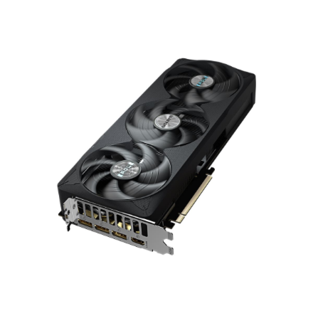 Gigabyte GeForce RTX 5070 Ti EAGLE SFF 16G | NVIDIA | 16 GB | GeForce RTX 5070 Ti | GDDR7 | HDMI por