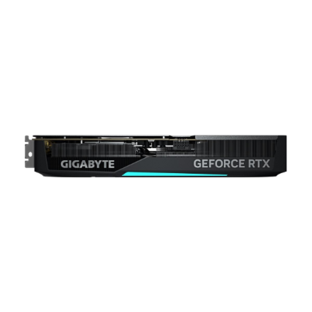 Gigabyte GeForce RTX 5070 Ti EAGLE SFF 16G | NVIDIA | 16 GB | GeForce RTX 5070 Ti | GDDR7 | HDMI por