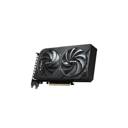 Gigabyte GeForce RTX 5060 Ti WINDFORCE MAX OC 8G | NVIDIA | 8 GB | GeForce RTX 5060 Ti | GDDR7 | HDM