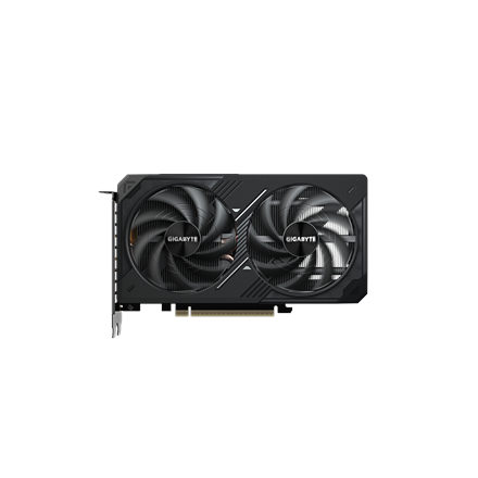Gigabyte GeForce RTX 5060 Ti WINDFORCE MAX OC 8G | NVIDIA | 8 GB | GeForce RTX 5060 Ti | GDDR7 | HDM