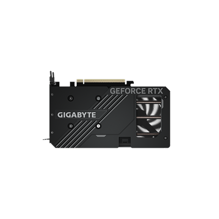 Gigabyte GeForce RTX 5060 Ti WINDFORCE MAX OC 8G | NVIDIA | 8 GB | GeForce RTX 5060 Ti | GDDR7 | HDM