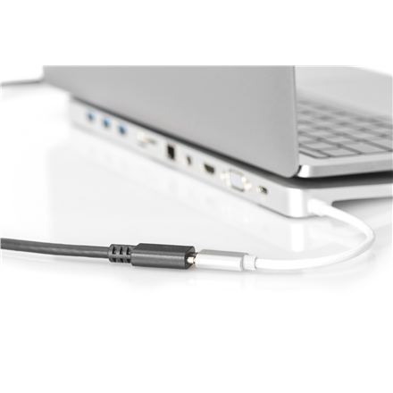 Digitus USB Type-C Gen2 extension cable