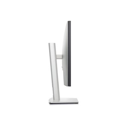 Dell | Monitor | U2724DE | 27 " | IPS | 16:9 | 120 Hz | 8 ms | 350 cd/m² | Silver | Warranty 60 mont