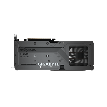 Gigabyte Radeon RX 9060 XT GAMING 8G | AMD | 8 GB | Radeon RX 9060 XT | GDDR6 | HDMI ports quantity 