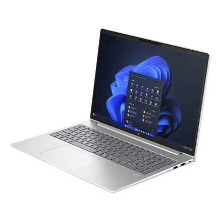 HP ProBook 465 16 WUXGA AMD R5-7535U/16GB/1TB/AMD Radeon Graphics/WIN11 Home/ENG kbd/Silver/1Y Warra
