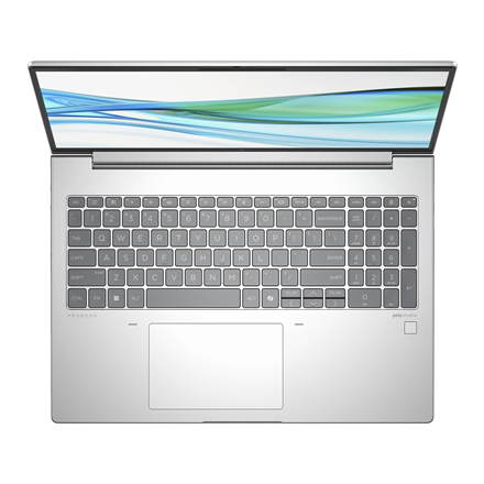 HP ProBook 460 G11 16 WUXGA AMD R7-7735U/16GB/512GB/AMD Radeon Graphics/WIN11 Pro/ENG kbd/Silver/1Y 