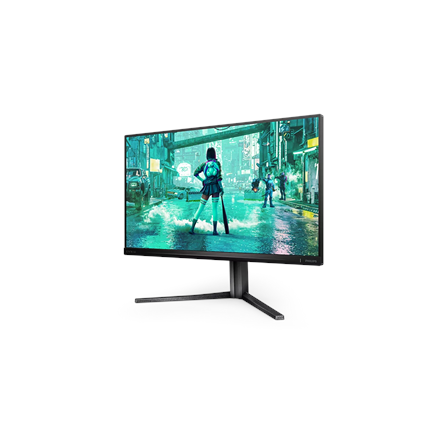 Philips | 25M2N3200U/00 | 25 " | Fast IPS | FHD | 16:9 | 310 Hz | 1 ms | 1920 x 1080 pixels | HDMI p