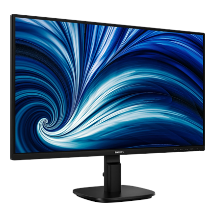 Philips | 24B2N2200/00 | 24 " | IPS | 16:9 | 120 Hz | 4 ms | 1920 x 1080 pixels | 300 cd/m² | HDMI p