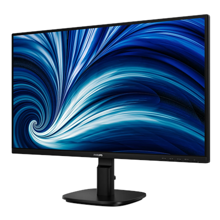 Philips | 24B2N2200/00 | 24 " | IPS | 16:9 | 120 Hz | 4 ms | 1920 x 1080 pixels | 300 cd/m² | HDMI p
