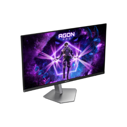 AOC | AG276QKD2 | 27 " | QD-OLED | QHD | 16:9 | 500 Hz | 0.03 ms | 2560 x 1440 pixels | 1000 cd/m² |