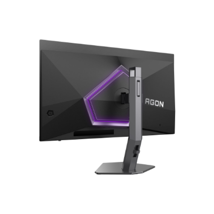 AOC | AG276QKD2 | 27 " | QD-OLED | QHD | 16:9 | 500 Hz | 0.03 ms | 2560 x 1440 pixels | 1000 cd/m² |