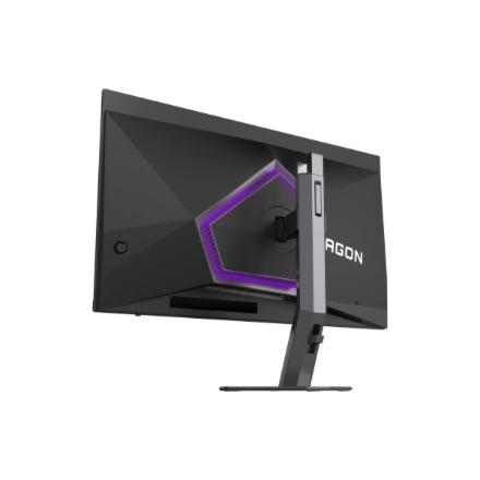 AOC | AG276QKD2 | 27 " | QD-OLED | QHD | 16:9 | 500 Hz | 0.03 ms | 2560 x 1440 pixels | 1000 cd/m² |