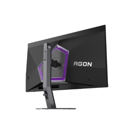 AOC | AG276QKD2 | 27 " | QD-OLED | QHD | 16:9 | 500 Hz | 0.03 ms | 2560 x 1440 pixels | 1000 cd/m² |