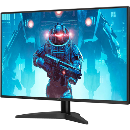 AOC | 27B36X | 27 " | IPS | FHD | 16:9 | 144 Hz | 4 ms | 1920 x 1080 pixels | 300 cd/m² | HDMI ports