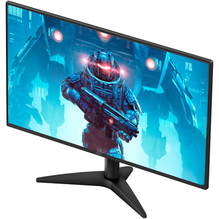 AOC | 27B36X | 27 " | IPS | FHD | 16:9 | 144 Hz | 4 ms | 1920 x 1080 pixels | 300 cd/m² | HDMI ports