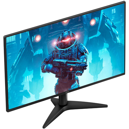 AOC | 27B36X | 27 " | IPS | FHD | 16:9 | 144 Hz | 4 ms | 1920 x 1080 pixels | 300 cd/m² | HDMI ports