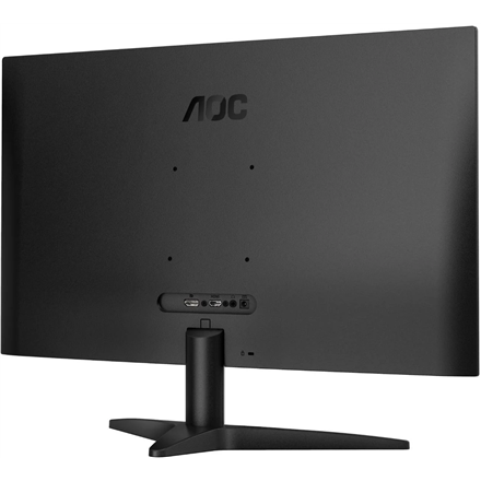 AOC | 27B36X | 27 " | IPS | FHD | 16:9 | 144 Hz | 4 ms | 1920 x 1080 pixels | 300 cd/m² | HDMI ports