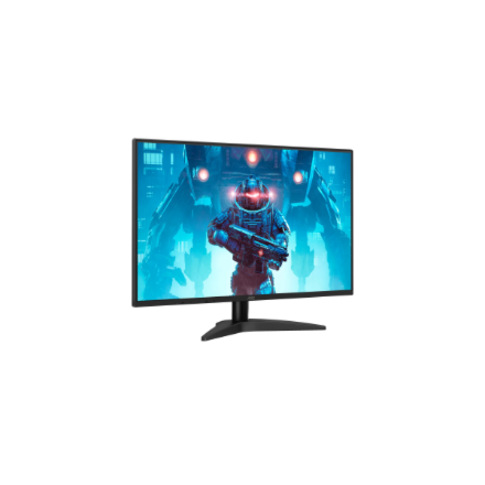 AOC | Q27B36X | 27 " | IPS | QHD | 16:9 | 144 Hz | 4 ms | 2560 x 1440 pixels | 300 cd/m² | HDMI port