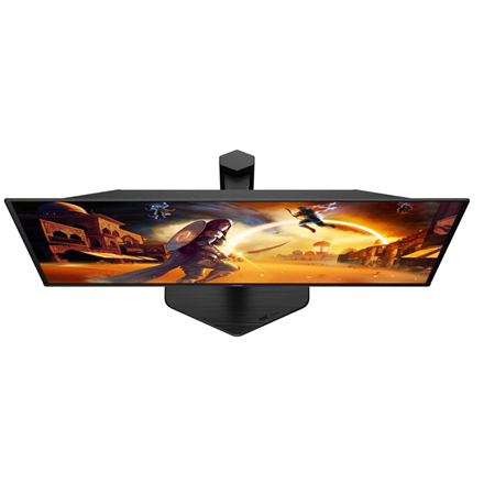 AOC | Q27G4ZDR | 27 " | QD-OLED | QHD | 16:9 | 240 Hz | 0.03 ms | 2560 x 1440 pixels | 400 cd/m² | H