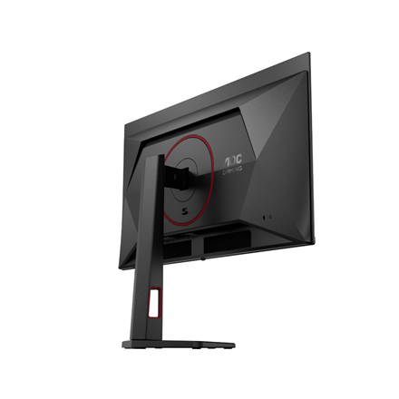 AOC | Q27G4ZDR | 27 " | QD-OLED | QHD | 16:9 | 240 Hz | 0.03 ms | 2560 x 1440 pixels | 400 cd/m² | H