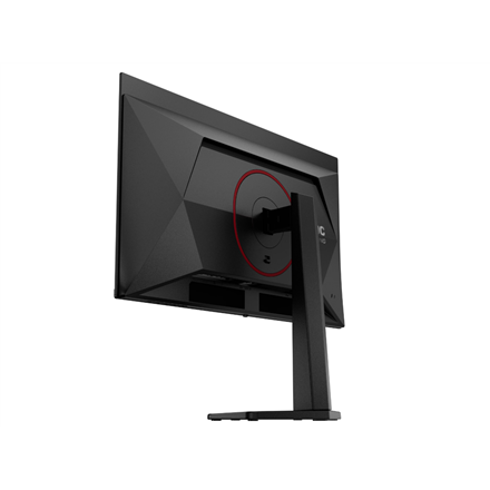 AOC | Q27G4ZDR | 27 " | QD-OLED | QHD | 16:9 | 240 Hz | 0.03 ms | 2560 x 1440 pixels | 400 cd/m² | H
