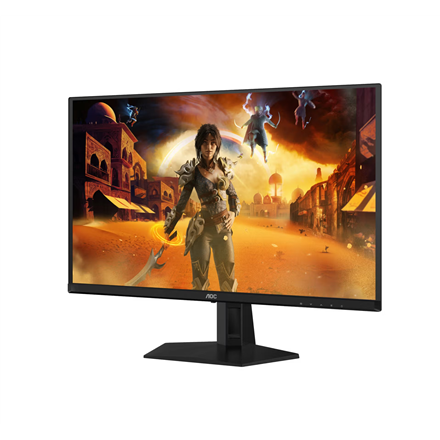 AOC Q27G41ZDF | 27 " | QD-OLED | QHD | 16:9 | 240 Hz | 0.03 ms | 2560 x 1440 pixels | 400 cd/m² | HD