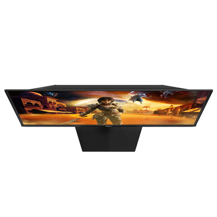 AOC Q27G41ZDF | 27 " | QD-OLED | QHD | 16:9 | 240 Hz | 0.03 ms | 2560 x 1440 pixels | 400 cd/m² | HD