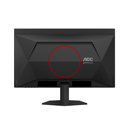 AOC Q27G41ZDF | 27 " | QD-OLED | QHD | 16:9 | 240 Hz | 0.03 ms | 2560 x 1440 pixels | 400 cd/m² | HD