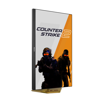 AOC CS24A | 24 " | TN | FHD | 16:9 | 610 Hz | 0.5 ms | 1920 x 1080 pixels | 500 cd/m² | HDMI ports q