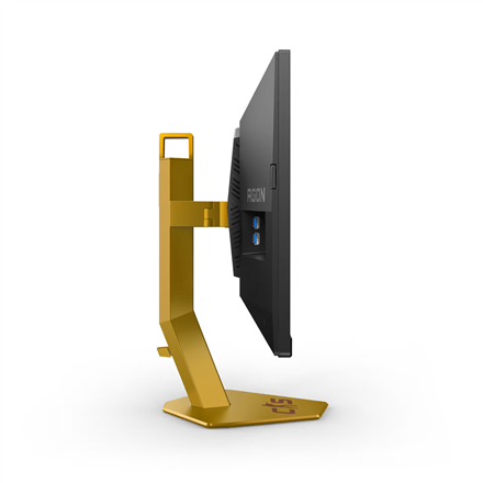 AOC CS24A | 24 " | TN | FHD | 16:9 | 610 Hz | 0.5 ms | 1920 x 1080 pixels | 500 cd/m² | HDMI ports q