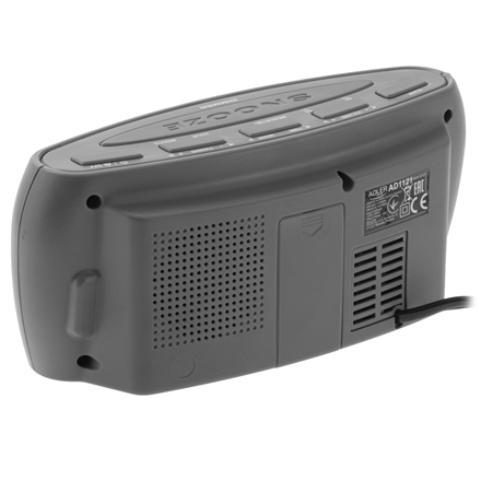 Adler Clock Radio | AD 1121 S