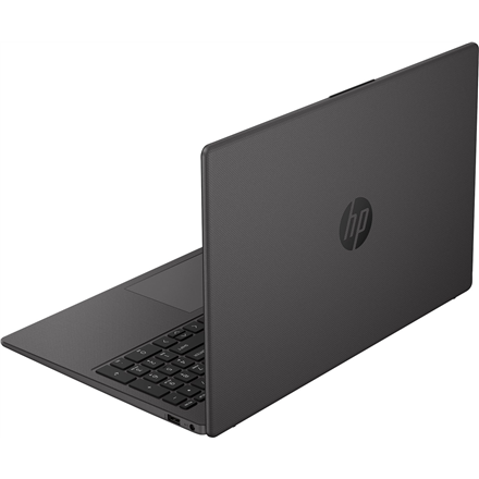HP 250 | G10 | Black | 15.6 " | IPS | FHD | 1920 x 1080 pixels | Anti-glare | Intel Core i5 | i5-133