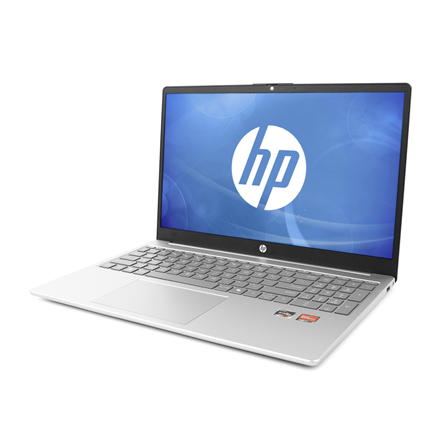 HP 15 | 15-fc0217nw | Silver | 15.6 " | IPS | FHD | 1920 x 1080 pixels | Anti-glare | AMD Ryzen 7 | 
