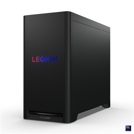 Lenovo- Legion | T5 30AGB10 | Desktop | Tower | AMD Ryzen 5 | 7600 | 32 (2x16GB) GB | UDIMM DDR5 | 1
