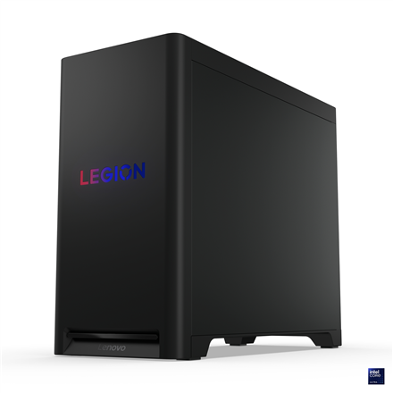 Lenovo- Legion | T5 30AGB10 | Desktop | Tower | AMD Ryzen 5 | 7600 | 32 (2x16GB) GB | UDIMM DDR5 | 1