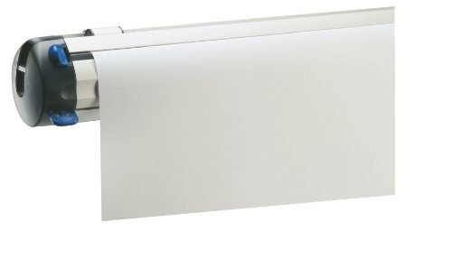 Electrostatic film LEITZ, white, roll, 20mx60cm 0604-015