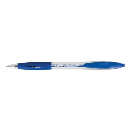 BIC Ballpoint pens ATLANTIS REFRSH 1.0 mm blue, 1 pcs. 136700