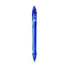 BIC Gell pen Gelocity QUICK DRY Blue, Box 12 pcs. 498303