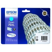 Epson Ink Cyan HC (C13T79024010)